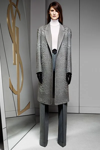 Look 7